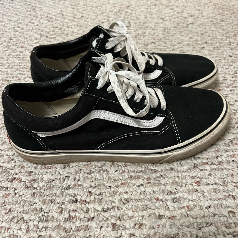 Vans Old Skool Shoes